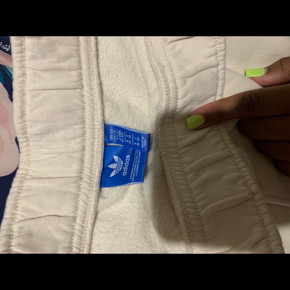 Adidas skirt
